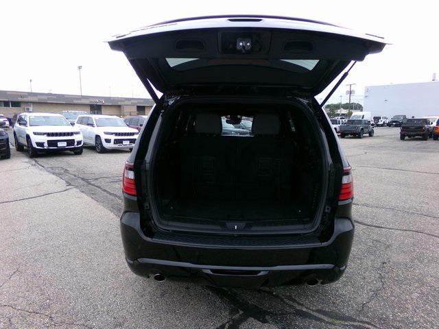 used 2024 Dodge Durango car, priced at $39,495