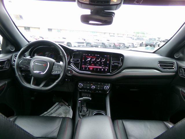 used 2024 Dodge Durango car, priced at $39,495