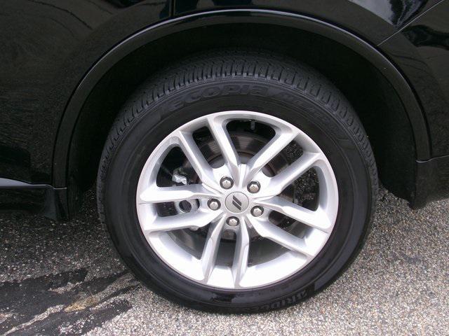 used 2024 Dodge Durango car, priced at $39,495