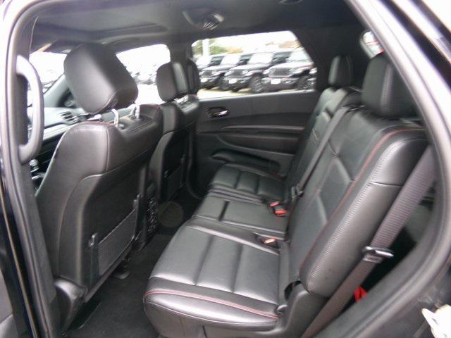 used 2024 Dodge Durango car, priced at $39,495