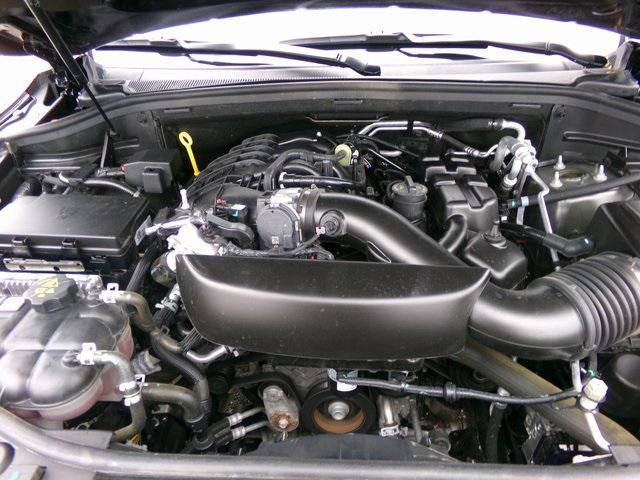 used 2024 Dodge Durango car, priced at $39,495