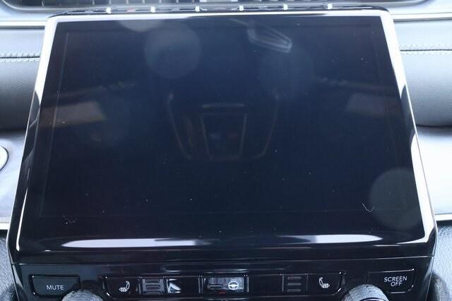 new 2025 Jeep Grand Cherokee car, priced at $42,745