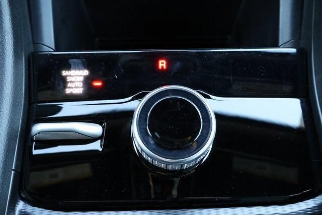 new 2025 Jeep Grand Cherokee car, priced at $42,745