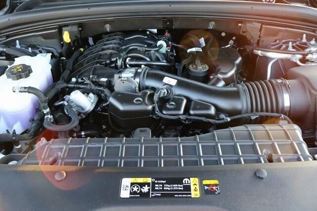 new 2025 Jeep Grand Cherokee car, priced at $42,745