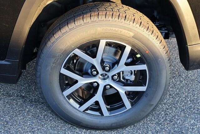 new 2025 Jeep Grand Cherokee car, priced at $42,745