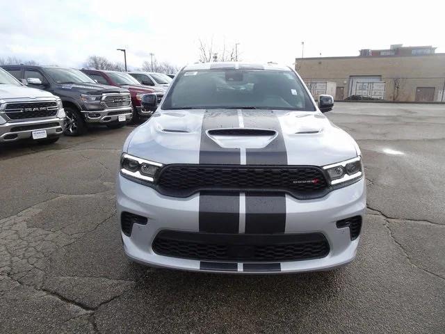 new 2025 Dodge Durango car, priced at $51,670