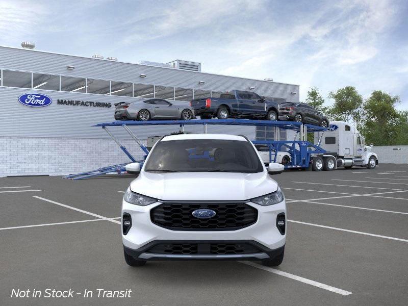 new 2025 Ford Escape car, priced at $34,284