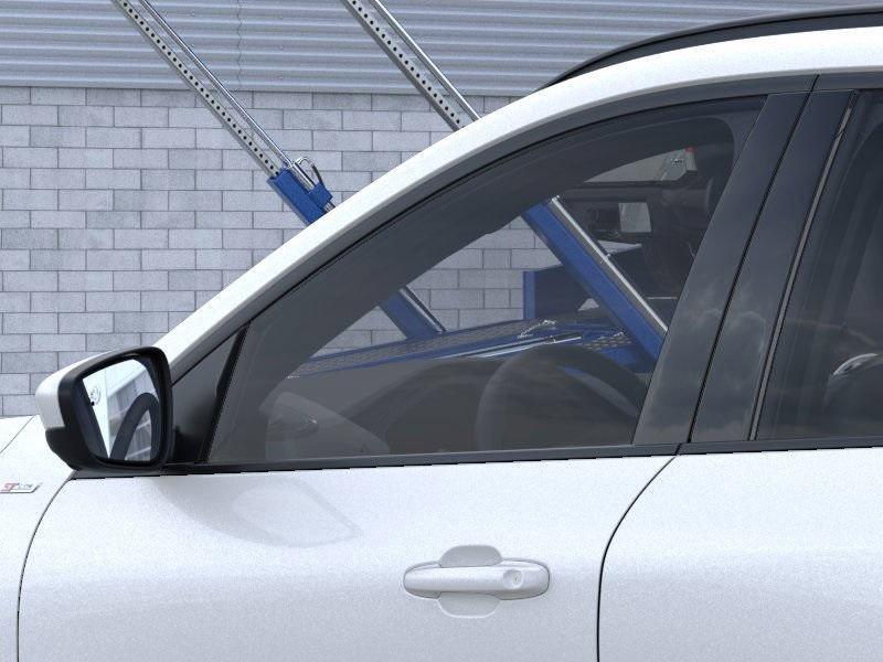 new 2025 Ford Escape car, priced at $34,284