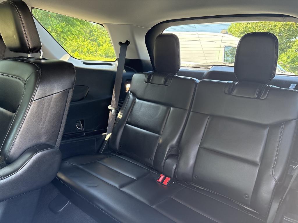 used 2022 Ford Explorer car, priced at $32,580