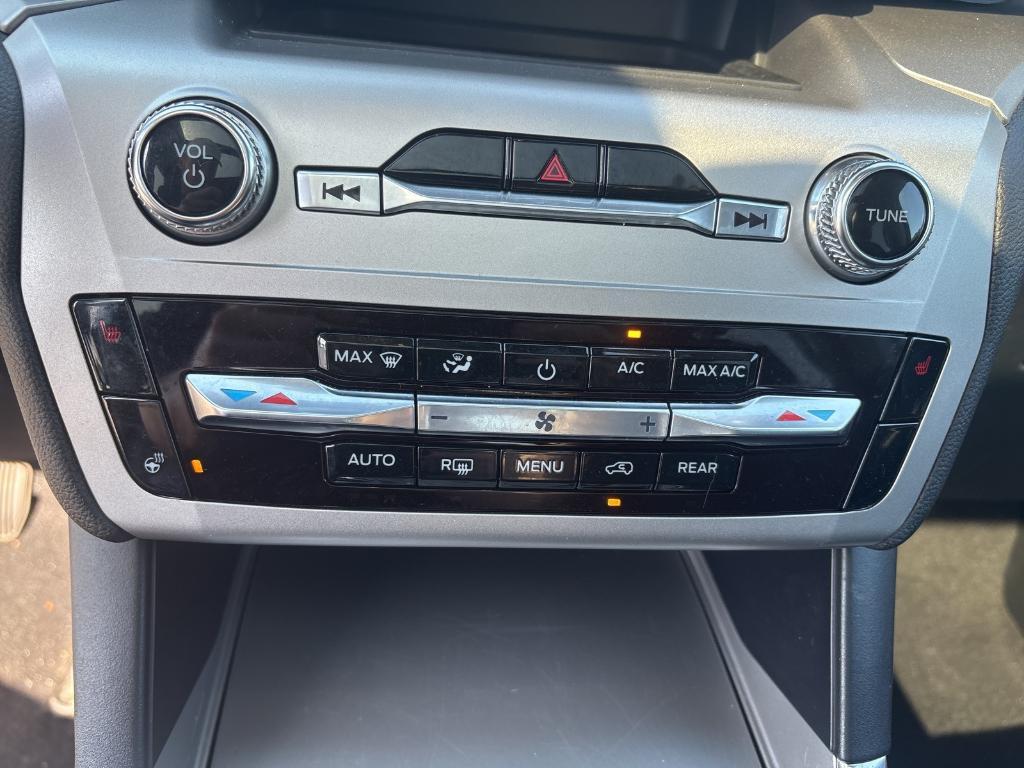 used 2022 Ford Explorer car, priced at $32,775