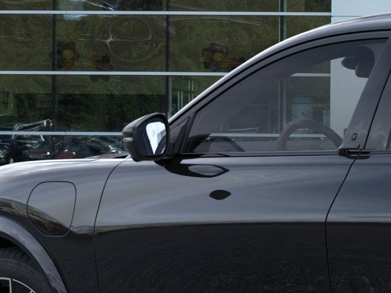 new 2025 Ford Mustang Mach-E car, priced at $46,672