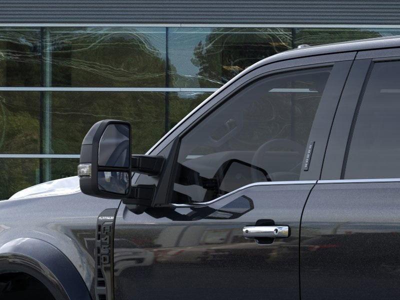 new 2026 Ford F-450 car, priced at $106,620