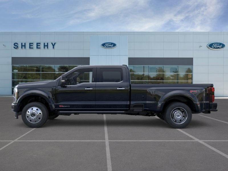 new 2026 Ford F-450 car, priced at $106,620