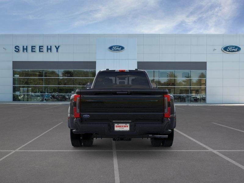 new 2026 Ford F-450 car, priced at $106,620