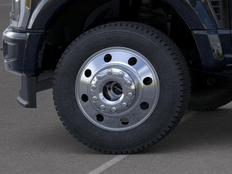 new 2026 Ford F-450 car, priced at $106,620