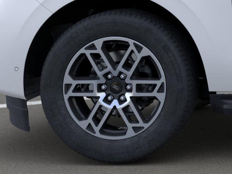 new 2025 Ford Expedition Max car, priced at $72,197