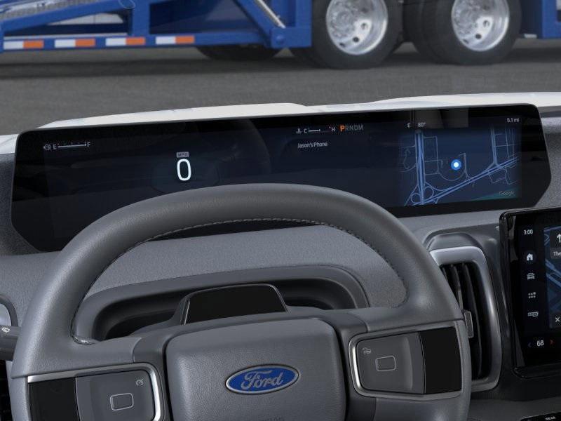 new 2025 Ford Expedition Max car, priced at $72,197