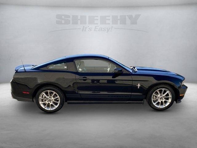 used 2011 Ford Mustang car, priced at $9,227