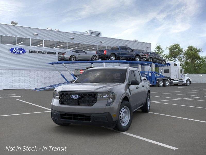 new 2025 Ford Maverick car, priced at $29,930