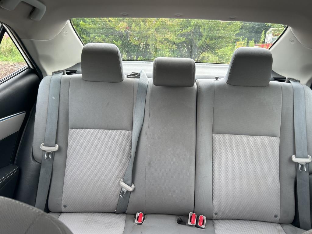 used 2014 Toyota Corolla car, priced at $7,850