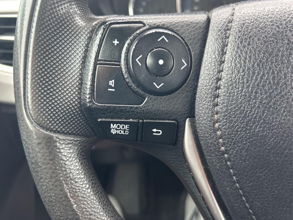 used 2014 Toyota Corolla car, priced at $7,850
