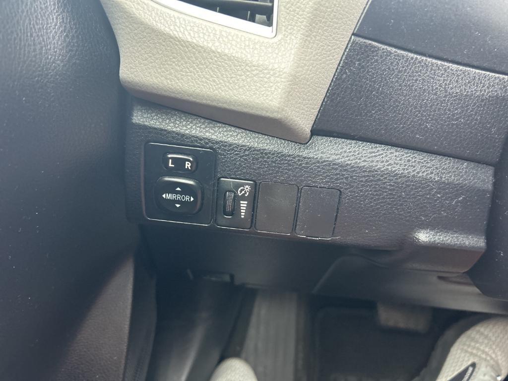 used 2014 Toyota Corolla car, priced at $7,850
