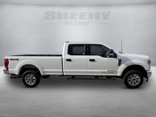 used 2022 Ford F-350 car, priced at $54,328