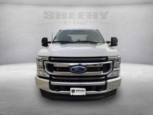 used 2022 Ford F-350 car, priced at $51,550