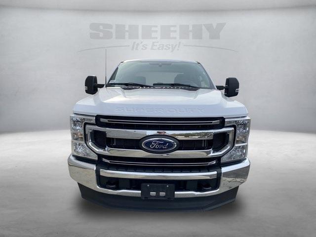 used 2022 Ford F-350 car, priced at $54,328