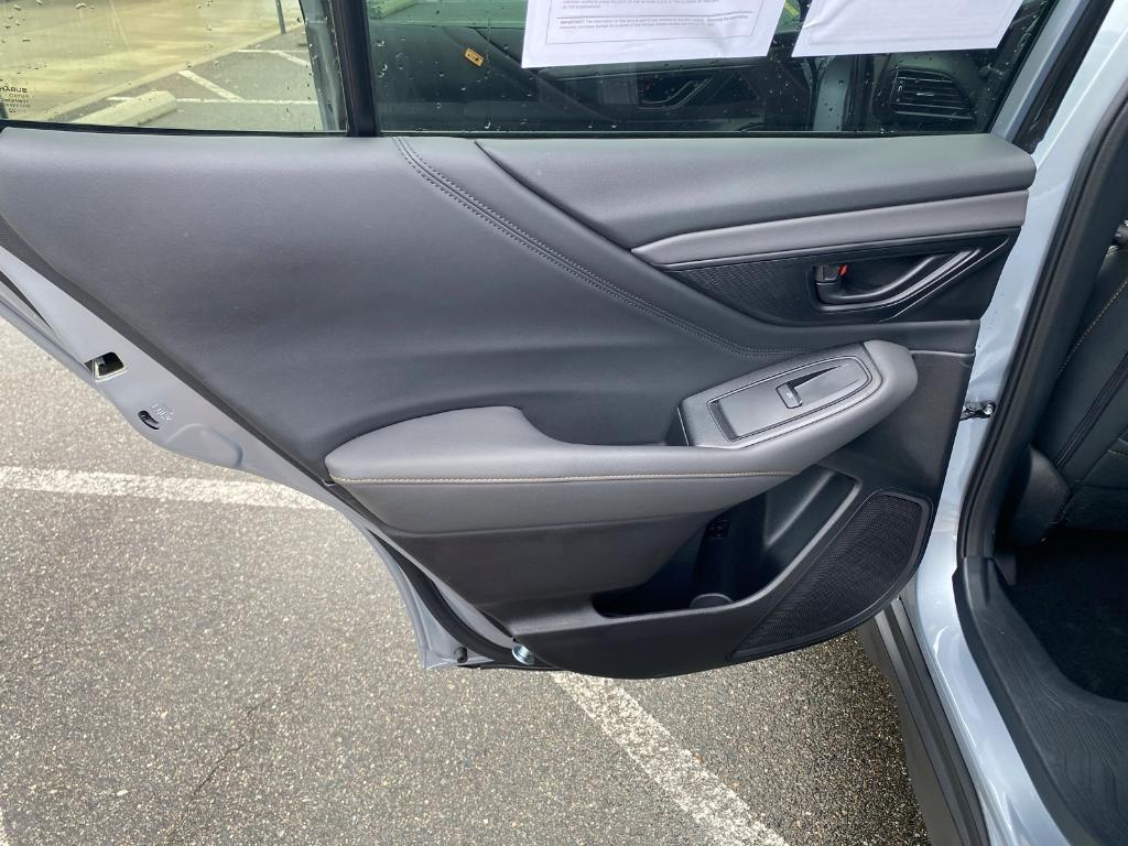 used 2023 Subaru Outback car, priced at $32,905