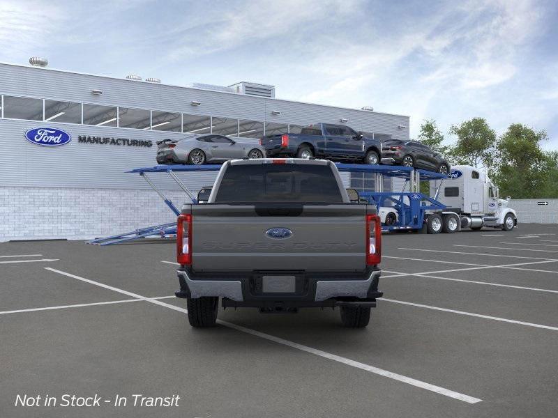 new 2024 Ford F-250 car, priced at $66,780