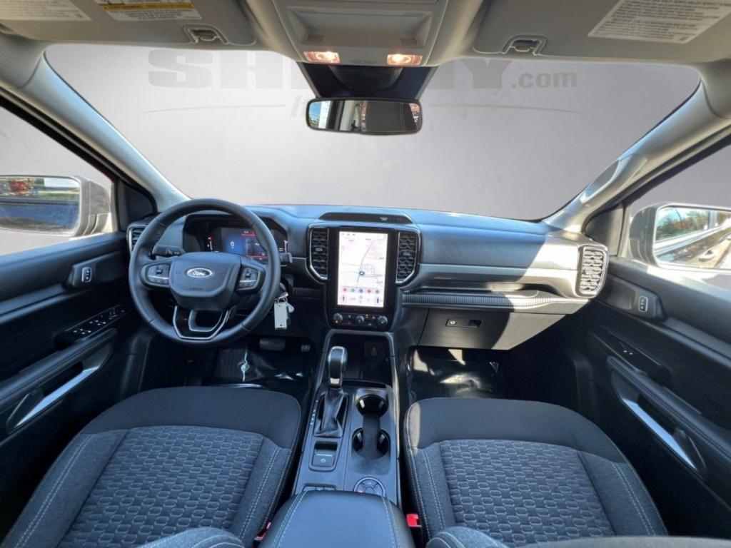 used 2024 Ford Ranger car, priced at $37,787