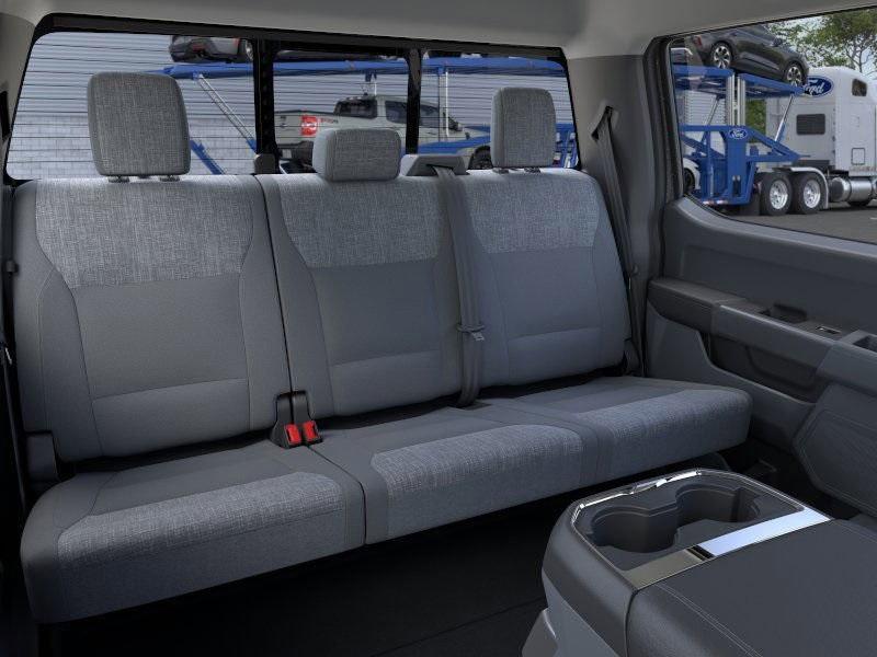 new 2025 Ford F-350 car, priced at $67,176