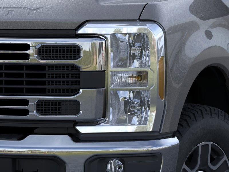 new 2025 Ford F-350 car, priced at $67,176