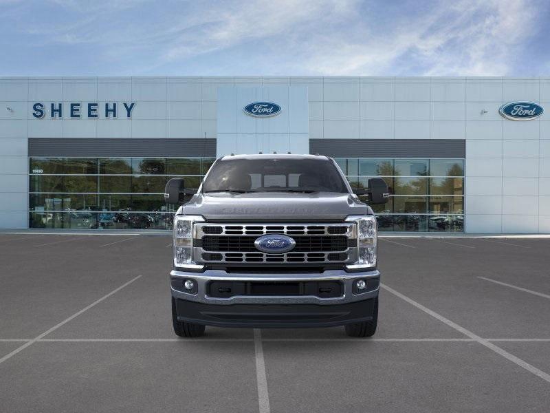 new 2025 Ford F-350 car, priced at $65,715