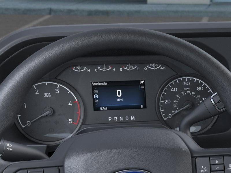 new 2025 Ford F-350 car, priced at $65,715