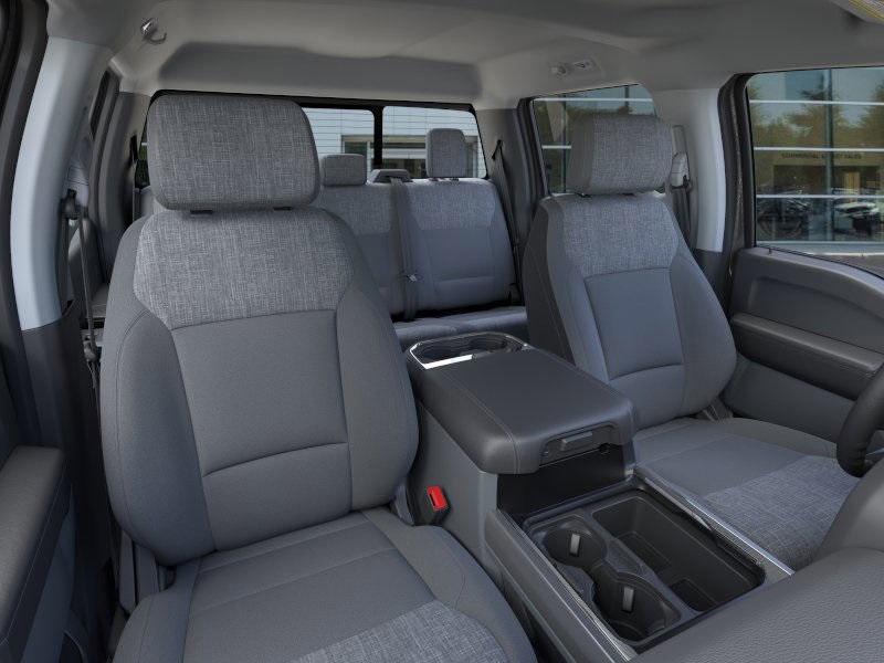 new 2025 Ford F-350 car, priced at $65,715