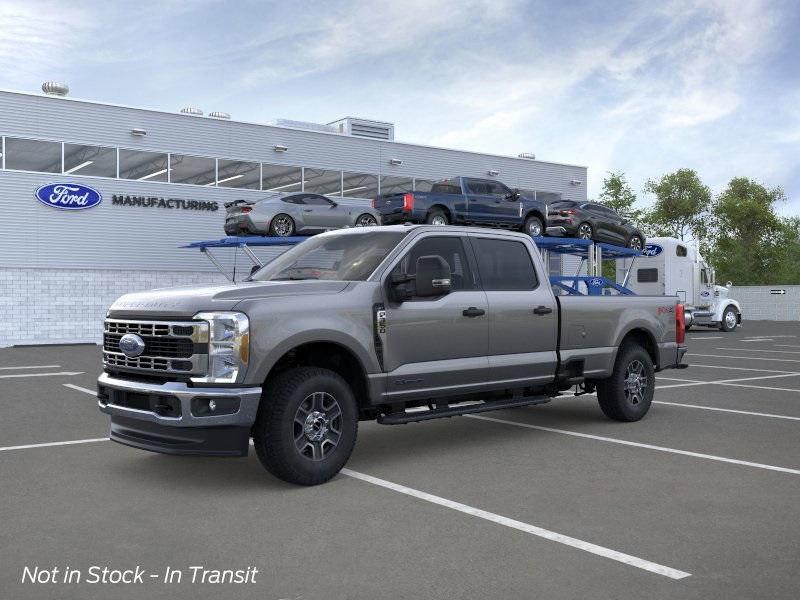 new 2025 Ford F-350 car, priced at $67,176