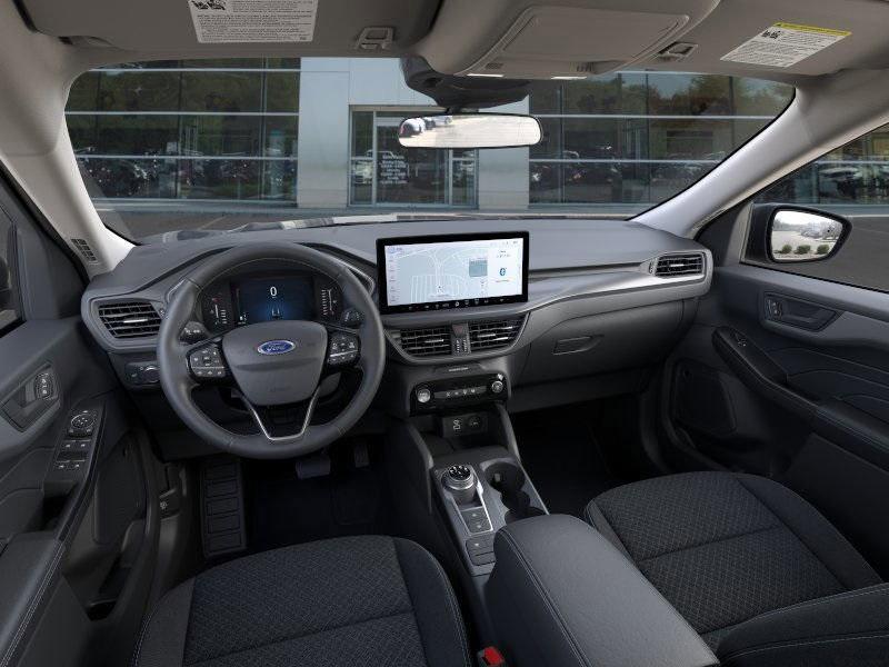 new 2025 Ford Escape car, priced at $28,680