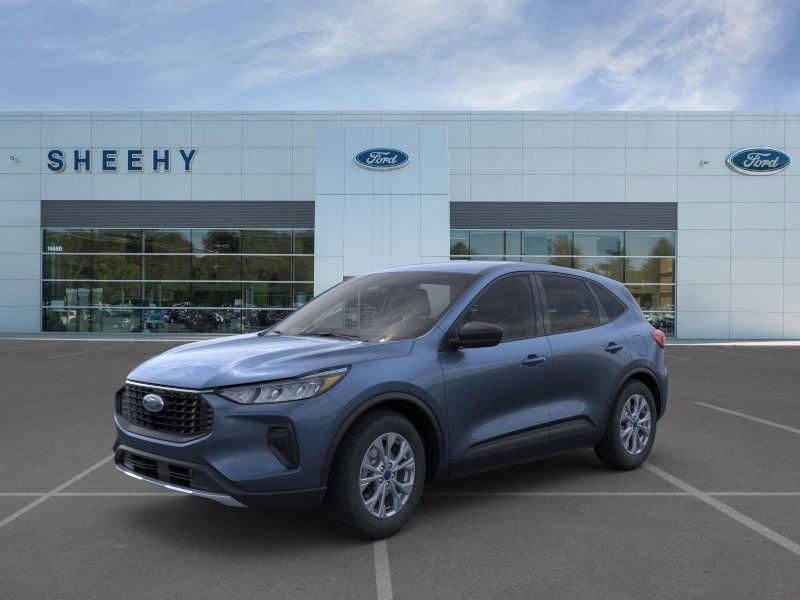 new 2025 Ford Escape car, priced at $28,680