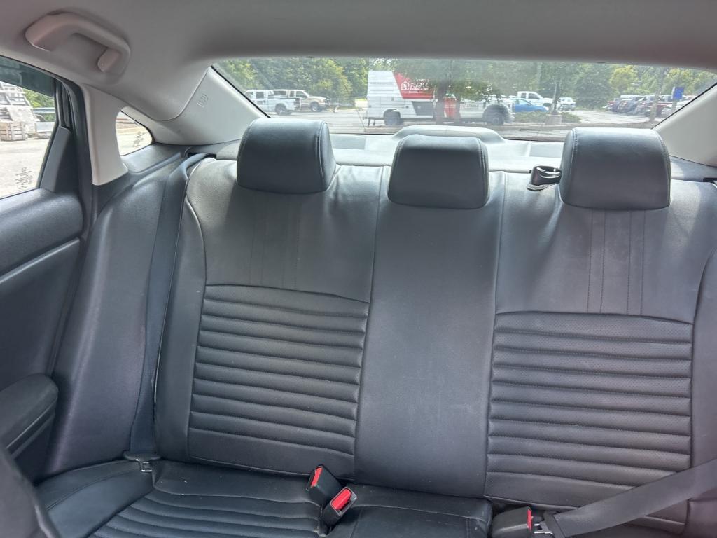 used 2020 Honda Civic car, priced at $16,020