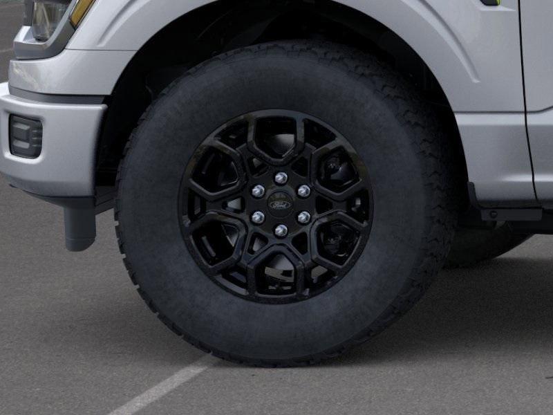 new 2025 Ford F-150 car, priced at $44,488