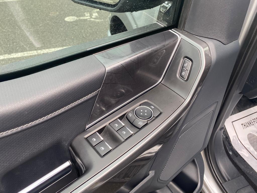 used 2022 Ford F-150 car, priced at $41,725