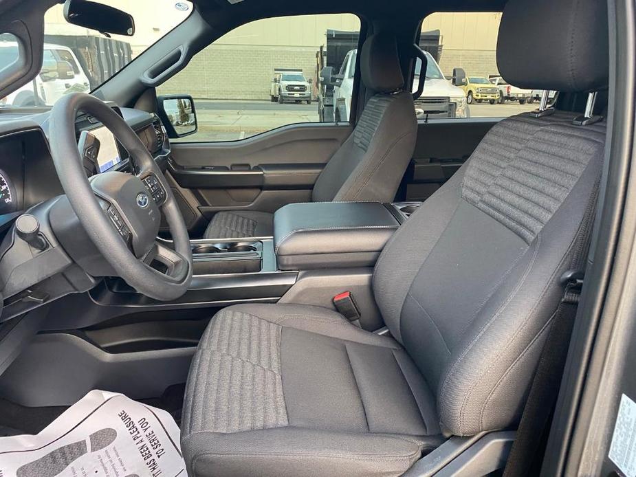 used 2023 Ford F-150 car, priced at $41,679