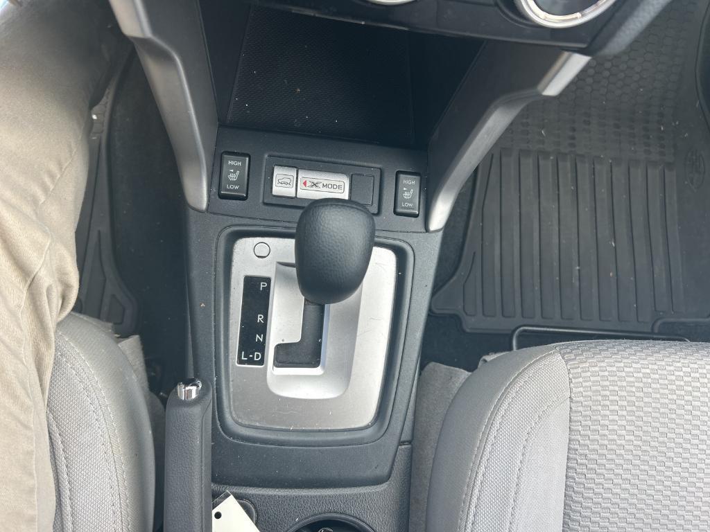 used 2017 Subaru Forester car, priced at $15,900