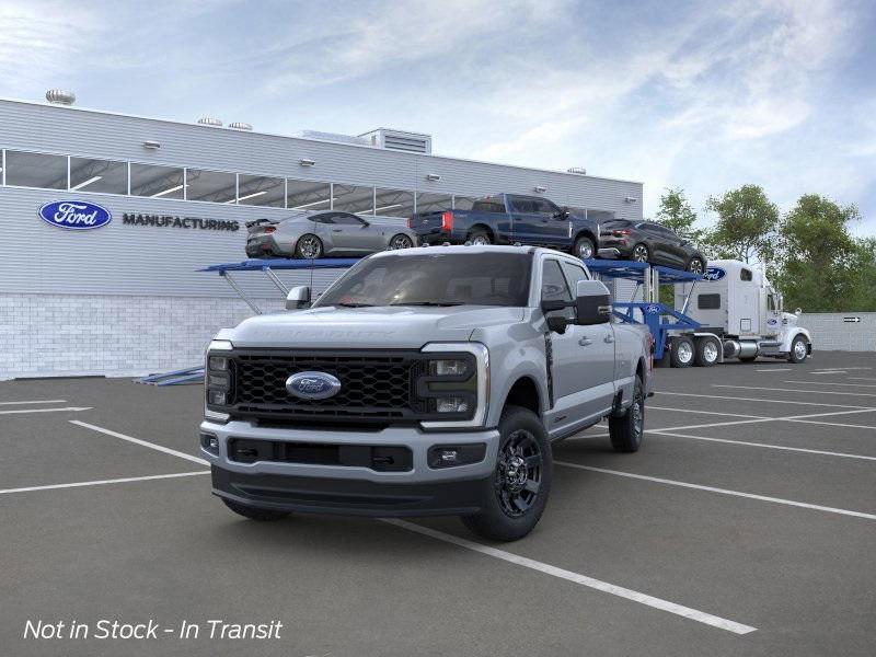 new 2024 Ford F-350 car, priced at $83,274