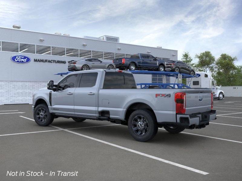 new 2024 Ford F-350 car, priced at $83,274