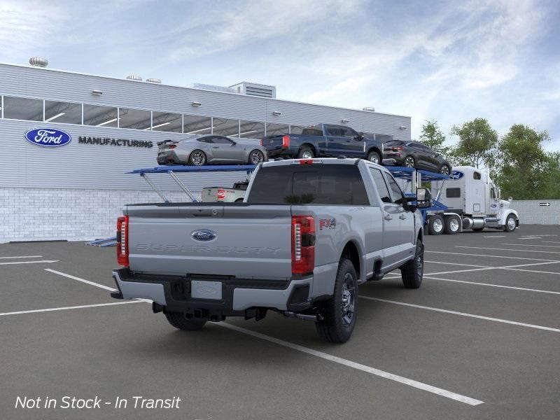 new 2024 Ford F-350 car, priced at $83,274