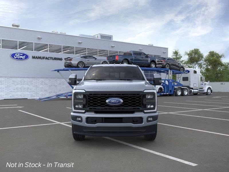 new 2024 Ford F-350 car, priced at $83,274