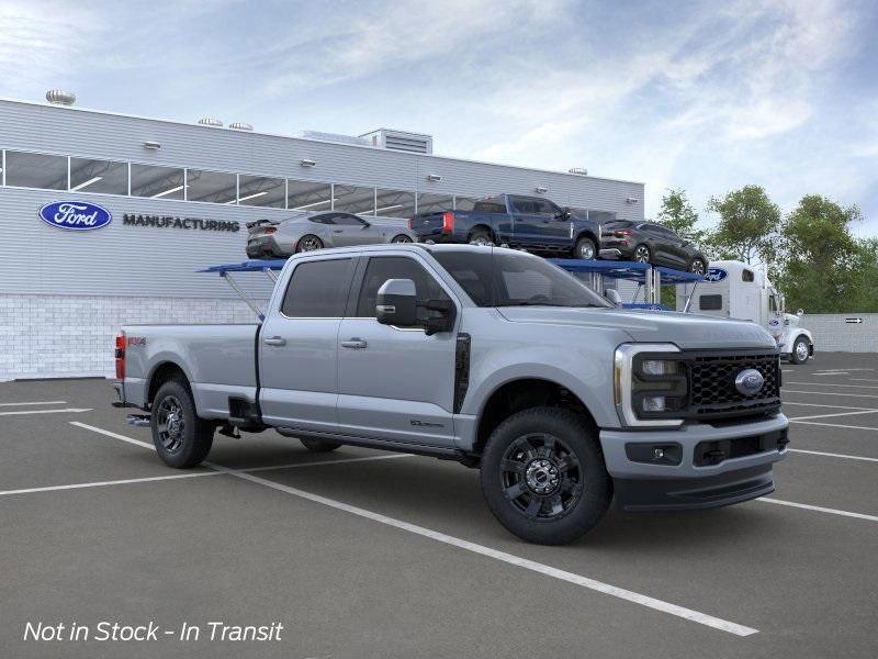 new 2024 Ford F-350 car, priced at $83,274